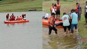 CG News: सतरेंगा पिकनिक स्पॉट पर बड़ा हादसा, नदी में डूबने से SECL कर्मी की मौत; 24 घंटे बाद मिला शव Add A Heading 16 860x484 1 300x169