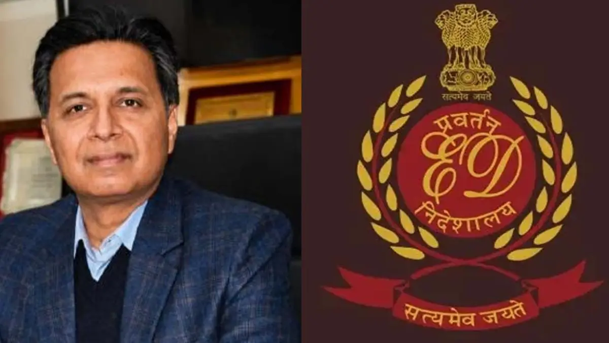 Mahadev Betting App: महादेव ऑनलाइन सट्टा ऐप से जुड़े मामले में ED (प्रवर्तन निदेशालय) ने कारोबारी विकास गर्ग को दिल्ली से गिरफ्तार कर रायपुर कोर्ट में पेश किया। दिल्ली की तीस हजारी कोर्ट ने उन्हें 24 घंटे की ट्रांजिट रिमांड पर ईडी को सौंपा था। रायपुर में पेशी के दौरान ईडी ने कस्टोडियल रिमांड की मांग की। एजेंसी अब महादेव बेटिंग ऐप से जुड़े कथित मनी लॉन्ड्रिंग नेटवर्क, वित्तीय लेनदेन और अन्य आरोपियों के संबंध में पूछताछ करेगी। इससे पहले ईडी विकास गर्ग की लगभग 940 करोड़ रुपये की संपत्तियां जब्त कर चुकी है।
