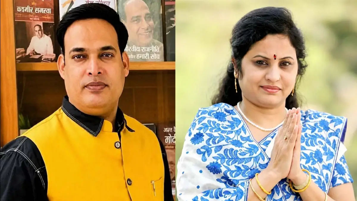 CG News: छत्तीसगढ़ सरकार ने लंबे इंतजार के बाद निगम, मंडल, आयोग और बोर्ड में नई नियुक्तियों की घोषणा कर दी है। जारी सूची के अनुसार 13 निगम, मंडल, आयोग और बोर्ड में अध्यक्ष, उपाध्यक्ष और सदस्यों सहित कुल 25 नेताओं को नई जिम्मेदारियां सौंपी गई हैं।