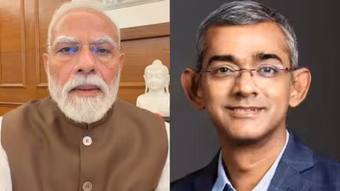 Meta Case: प्रधानमंत्री नरेंद्र मोदी के AI मॉर्फ्ड वीडियो सोशल मीडिया पर प्रसारित होने के मामले में हैदराबाद साइबर क्राइम पुलिस ने मेटा इंडिया हेड अरुण श्रीनिवास समेत कई सोशल मीडिया उपयोगकर्ताओं के खिलाफ मामला दर्ज किया है। आरोप है कि फेसबुक और इंस्टाग्राम पर कृत्रिम बुद्धिमत्ता की मदद से वीडियो में छेड़छाड़ कर भ्रामक सामग्री साझा की गई, जिससे लोगों को गुमराह करने का प्रयास किया गया।