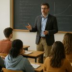 Professor