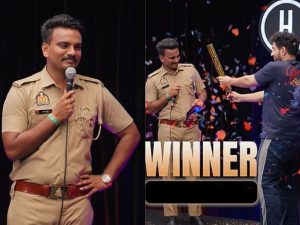 Entertaintment News: कौन हैं कपिल दिनकर? 'India's Got Latent 2' में जीते 1.5 लाख रुपये