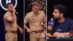 Entertaintment News: कौन हैं कपिल दिनकर? 'India's Got Latent 2' में जीते 1.5 लाख रुपये