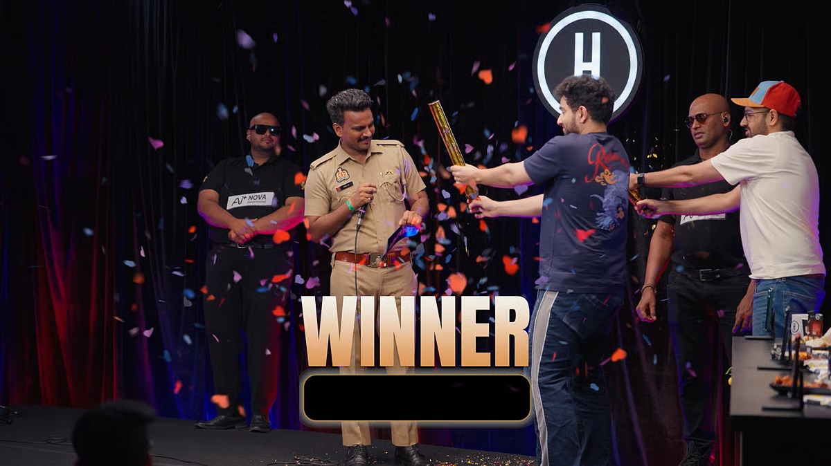 Entertaintment News: कौन हैं कपिल दिनकर? 'India's Got Latent 2' में जीते 1.5 लाख रुपये