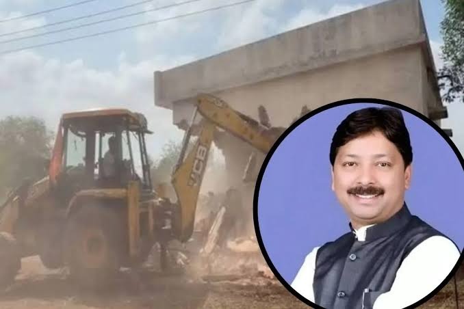 Raipur News: रायपुर के नकटी गांव में नहीं बनेगी विधायक कॉलोनी ! जानें क्या