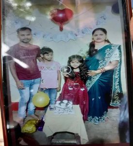 Raipur Accident: रायपुर-दुर्ग हाईवे पर भीषण सड़क हादसा, 2 सगी बहनों समेत 4 की दर्दनाक मौत WhatsApp Image 2026 07 16 At 2.02.34 PM 1 274x300