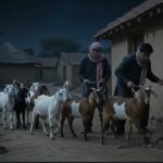 korba bakri chori