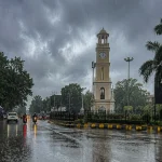 CG Weather Update