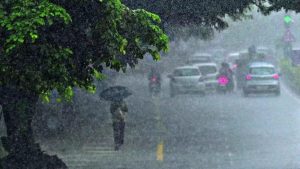 CG Weather Update: छत्तीसगढ़ में मानसून की रफ्तार धीमी, अगले 4 दिन कम होगी बारिश; इन जिलों में यलो अलर्ट जारी CG Weather Update: