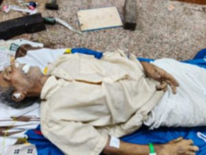 Dhamtari News: बिच्छू के डंक से किसान की मौत, खेत में काम के दौरान हादसा Bicchu 1024x768 1 300x225
