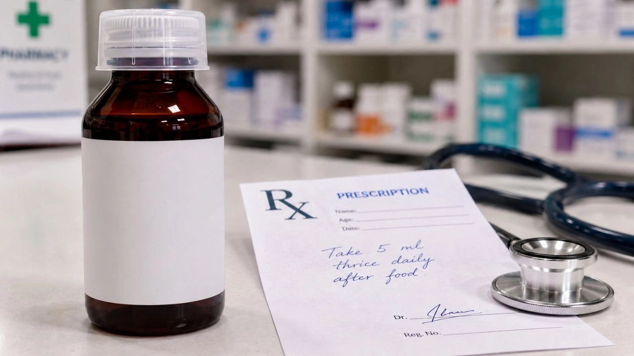 Alcohol Medicine Rules: नई दिल्ली: दवाओं के दुरुपयोग पर रोक लगाने के लिए केंद्र सरकार ने बड़ा फैसला लिया है। अब 12 प्रतिशत से अधिक अल्कोहल वाली मुंह से ली जाने वाली दवाएं बिना डॉक्टर के प्रिस्क्रिप्शन के नहीं खरीदी जा सकेंगी। सरकार ने ऐसी दवाओं को शेड्यूल एच-1 श्रेणी में शामिल कर दिया है, जिससे उनकी बिक्री और खरीद पर पहले की तुलना में अधिक सख्त निगरानी रहेगी।