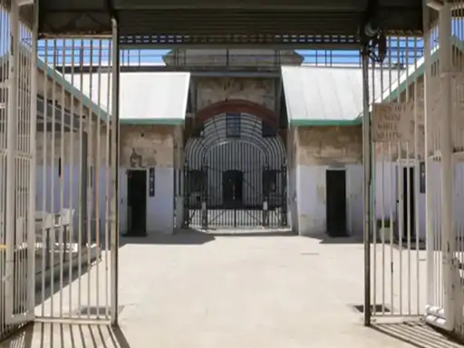 CG Open Jail: छत्तीसगढ़ सरकार ने बेमेतरा जिले के ग्राम पथर्रा में नई ओपन जेल की स्थापना को मंजूरी दे दी है। इस संबंध में जेल विभाग ने आदेश जारी कर दिया है। उप मुख्यमंत्री विजय शर्मा के अनुमोदन के बाद अधिसूचना जारी करते हुए खुली जेल की स्थापना का निर्णय लिया गया है।