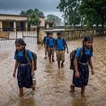 school me pani
