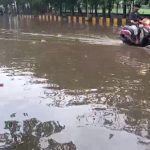 Raipur Weather
