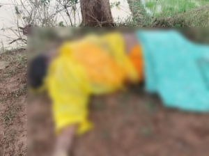 CG Lightning Death: बिजली गिरने से मां-बेटी की मौत, कई जिलों में भारी बारिश का अलर्ट Image 50 300x224