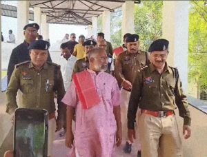 Raipur Breaking: अमित बघेल को सुप्रीम कोर्ट से मिलेगी जमानत, 3 महीने तक रायपुर में प्रवेश पर रोक Image 65 7 300x228
