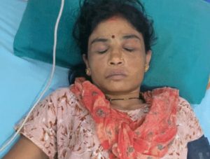 Bilaspur Accident: हाईटेंशन तार की चपेट में आए 5 मजदूर, पोल लगाते समय हुआ हादसा Image 67 2 300x227
