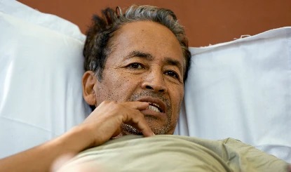 CG News: दिल्ली के जंतर-मंतर में चल रहे आंदोलन के समर्थन में छत्तीसगढ़ के किसान भी सड़कों पर उतरे। भारतीय किसान यूनियन (टिकैत) के बैनर तले गरियाबंद जिले के फिंगेश्वर में किसानों ने मानव श्रृंखला बनाकर शांतिपूर्ण प्रदर्शन किया और राष्ट्रपति के नाम तहसीलदार को ज्ञापन सौंपा।