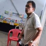 CG News: जांजगीर-चांपा जिले के डोंगा-कोहरोद स्थित शासकीय प्राथमिक शाला के प्रधान पाठक पर गंभीर आरोप लगने के बाद क्षेत्र में हड़कंप मच गया है। अभिभावकों और ग्रामीणों ने प्रधान पाठक भुवनेश्वर कौशिक के खिलाफ कड़ी कार्रवाई की मांग की है।
