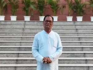 CG News: ममता साहू बनीं छत्तीसगढ़ महिला आयोग अध्यक्ष, आयोग और बोर्ड में 25 नियुक्तियां; देखें लिस्ट Image 9 1783439070 300x225