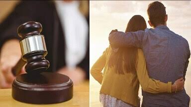 CG High Court: एक-दुसरे की मर्जी से बना संबंध रेप नहीं - छत्तीसगढ़ हाईकोर्ट
