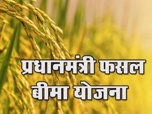 Fasal Bima Yojana