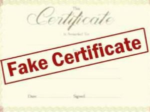 Gariaband Fake Teacher: गरियाबंद जिले के मैनपुर विकासखंड में वर्ष 2005 से 2007 के बीच हुई शिक्षकों की भर्ती एक बार फिर चर्चा में है। आरोप है कि बड़ी संख्या में अभ्यर्थियों ने फर्जी प्रमाणपत्रों के आधार पर नौकरी हासिल की। मामले को गंभीरता से लेते हुए कलेक्टर BS उइके ने TL बैठक में संबंधित विभाग से दो दिन के भीतर पूरी रिपोर्ट मांगी है।