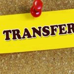 Transfer