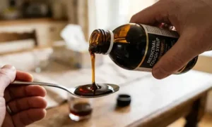 Alcohol Medicine Rules: बिना डॉक्टर की पर्ची नहीं मिलेंगी अल्कोहल वाली दवाएं, नियम लागू Pasted Image 5 12 780x470 1 300x181