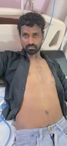 Bilaspur Accident: हाईटेंशन तार की चपेट में आए 5 मजदूर, पोल लगाते समय हुआ हादसा Whatsapp Image 2026 07 11 At 110351 Am 1 1783751417 139x300