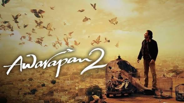 Awarapan 2: इमरान हाशमी की फिल्म 'आवारापन 2' का 85 सेकेंड का ट्रेलर रिलीज हो गया है। ट्रेलर सामने आते ही सोशल मीडिया पर इसकी चर्चा तेज हो गई है। साल 2007 में रिलीज हुई 'आवारापन' को इमरान हाशमी के करियर की सबसे चर्चित फिल्मों में गिना जाता है। ऐसे में इसके सीक्वल से दर्शकों की उम्मीदें काफी बढ़ गई हैं। हालांकि ट्रेलर में कहानी से ज्यादा रहस्य देखने को मिलता है।
