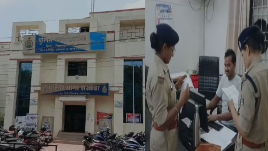 CG Fraud: छत्तीसगढ़ के बिलासपुर में डिजिटल अरेस्ट के नाम पर 68 वर्षीय सेवानिवृत्त वरिष्ठ नागरिक से 35 लाख रुपए की ठगी करने की कोशिश का मामला सामने आया है। ठग ने खुद को IPS अधिकारी बताकर मनी लॉन्ड्रिंग मामले में फंसाने की धमकी दी और वीडियो कॉल के जरिए बुजुर्ग को लगातार अपने संपर्क में रखा। समय रहते पुलिस को सूचना मिलने से ठगी की बड़ी वारदात टल गई और पूरी रकम सुरक्षित बचा ली गई।
