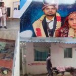 CG News: छत्तीसगढ़ के खैरागढ़ जिले में नवविवाहिता की आत्महत्या के मामले में पुलिस ने उसके पति को गिरफ्तार कर न्यायालय में पेश किया, जहां से उसे न्यायिक रिमांड पर जेल भेज दिया गया। पुलिस जांच में दहेज में मोटरसाइकिल और नकद राशि की मांग को लेकर प्रताड़ित किए जाने के आरोप सामने आए हैं।