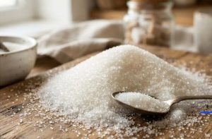 sugar