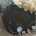 CG Well Accident: बिलासपुर के रतनपुर थाना क्षेत्र के जूनाशहर स्थित वार्ड क्रमांक 15 में कुएं से 20 वर्षीय युवक का शव मिलने से इलाके में सनसनी फैल गई। मृतक की पहचान जगदीश पोर्ते के रूप में हुई है। सूचना मिलने पर पुलिस मौके पर पहुंची और शव को कुएं से बाहर निकालकर जांच शुरू की।