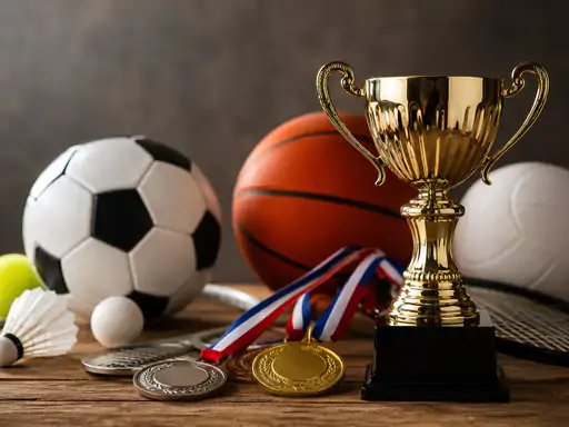 CG Sports Award: छत्तीसगढ़ सरकार के खेल एवं युवा कल्याण विभाग ने वर्ष 2025-26 के लिए खिलाड़ियों, प्रशिक्षकों और निर्णायकों से विभिन्न खेल पुरस्कारों, सम्मानों, मुख्यमंत्री ट्रॉफी, नगद प्रोत्साहन राशि, प्रेरणा निधि और डाइट मनी के लिए आवेदन आमंत्रित किए हैं। पात्र आवेदक 5 अगस्त 2026 तक ऑनलाइन आवेदन कर सकते हैं। आवेदन केवल विभाग की वेबसाइट पर ऑनलाइन स्वीकार किए जाएंगे।