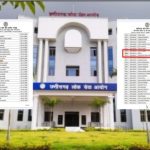 CGPSC: छत्तीसगढ़ लोक सेवा आयोग (CGPSC) द्वारा जारी सूबेदार, उप निरीक्षक (SI) और प्लाटून कमांडर भर्ती परीक्षा 2024 के प्रारंभिक परिणाम में कुछ अभ्यर्थियों के नामों को लेकर विवाद खड़ा हो गया है। चयन सूची में "NEWS", "SPACERANI" जैसे नाम सामने आने के बाद सोशल मीडिया पर चर्चा तेज हो गई। इस मामले को लेकर कांग्रेस ने भर्ती प्रक्रिया पर सवाल उठाए हैं, जबकि आयोग ने इसे भ्रामक विवाद बताते हुए स्पष्ट किया है कि सभी नाम अभ्यर्थियों ने आवेदन के समय स्वयं दर्ज किए थे।