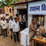 CG Ration: छत्तीसगढ़ के राशन कार्डधारकों के लिए राहत भरी खबर है। सार्वजनिक वितरण प्रणाली के तहत सितंबर माह में हितग्राहियों को सितंबर और अक्टूबर दोनों महीने का चावल एक साथ दिया जाएगा। खाद्य, नागरिक आपूर्ति एवं उपभोक्ता संरक्षण संचालनालय ने इस संबंध में आदेश जारी किया है। यह सुविधा एपीएल राशन कार्डधारकों को छोड़कर अन्य सभी पात्र हितग्राहियों को मिलेगी। विभाग ने सभी उचित मूल्य की दुकानों में पहले से दो महीने के चावल का भंडारण सुनिश्चित करने के निर्देश दिए हैं।