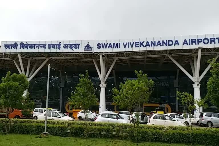 Raipur Airport