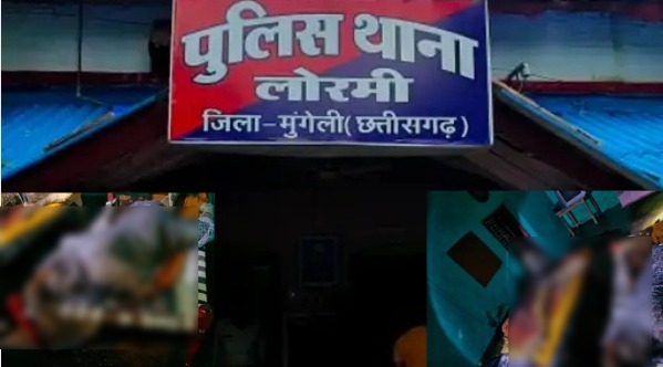 Mungeli Double Murder: छत्तीसगढ़ के मुंगेली जिले में एक घर के भीतर पति-पत्नी के शव मिलने से इलाके में सनसनी फैल गई। घटना लोरमी थाना क्षेत्र के नवलपुर गांव की है। दोनों शव करीब 3-4 दिन पुराने बताए जा रहे हैं। घर से तेज दुर्गंध आने पर पड़ोसियों ने पुलिस को सूचना दी, जिसके बाद मामले का खुलासा हुआ।