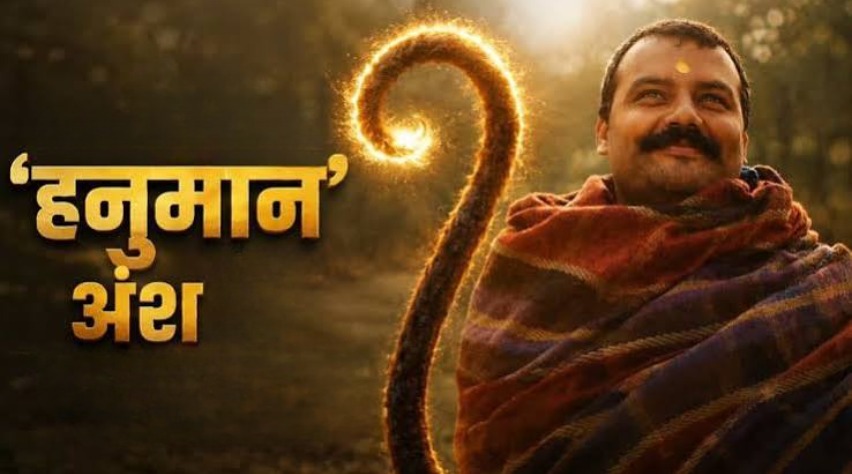 Hanuman Ansh: फिल्म 'हनुमान अंश' ने बॉक्स ऑफिस पर शानदार प्रदर्शन करते हुए सभी को चौंका दिया है। फिल्म ने तीसरे सप्ताह से ऐसी रफ्तार पकड़ी कि अब यह कई बड़ी फिल्मों को कमाई के मामले में पीछे छोड़ चुकी है। महज 2 करोड़ रुपये के बजट में बनी इस फिल्म ने 24 दिनों में 40.13 करोड़ रुपये का नेट कलेक्शन कर 1906% का मुनाफा दर्ज किया है।