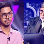 KBC: छत्तीसगढ़ के बलौदाबाजार जिले के ग्राम टेहका निवासी 23 वर्षीय योगेश साहू ने कौन बनेगा करोड़पति (KBC) में 50 लाख रुपए जीत लिए। 1 करोड़ रुपए के सवाल तक पहुंचने के बाद उन्होंने कोई जोखिम नहीं लिया और गेम क्विट करने का फैसला किया।