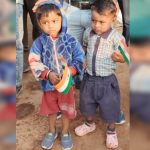 CG News: खैरागढ़ जिले के छुईखदान क्षेत्र के कोपरो गांव में तालाब में डूबने से दो मासूम बच्चों की मौत हो गई। हादसे के बाद पूरे गांव में शोक का माहौल है। सूचना मिलते ही पुलिस मौके पर पहुंची और जांच शुरू कर दी।