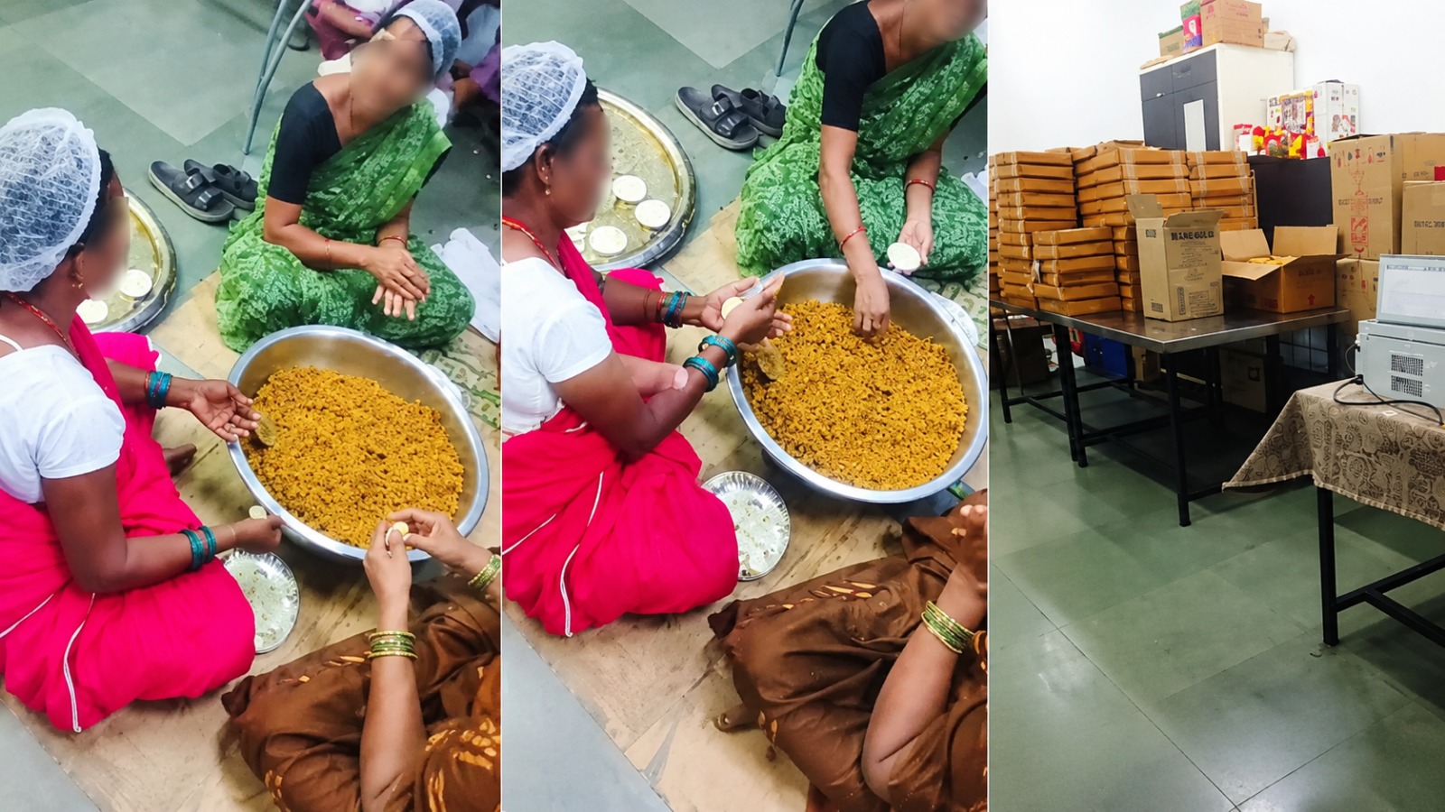 CG News: बिलासपुर के गुरु घासीदास केंद्रीय विश्वविद्यालय में स्वतंत्रता दिवस समारोह से पहले भोजन की गुणवत्ता को लेकर विवाद खड़ा हो गया है। सोशल मीडिया पर वायरल एक वीडियो में दावा किया जा रहा है कि छात्रों को परोसने के लिए कचौड़ियां तीन दिन पहले ही बनाकर पैक की जा रही थीं।