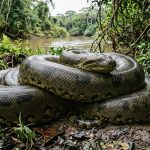 anaconda