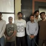 IGKV Paper Leak: रायपुर के इंदिरा गांधी कृषि विश्वविद्यालय (IGKV) के बीएससी कृषि फर्स्ट ईयर के प्लांट पैथोलॉजी और सेकंड ईयर के कीटशास्त्र विषय के पेपर लीक मामले में पुलिस ने प्रोफेसर समेत 6 आरोपियों को गिरफ्तार किया है। मामले में दो आरोपी अभी फरार हैं। यह पूरा मामला तेलीबांधा थाना क्षेत्र का है।