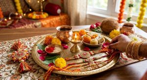 Raksha Bandhan