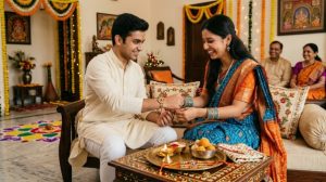 Raksha Bandhan