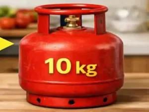 CG LPG