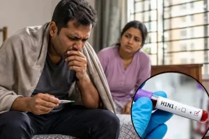 CG Swine Flu